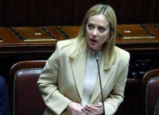 Manovra, Meloni: &quot;Dalle banche 5 miliardi su 44 di profitti, possono essere soddisfatte&quot;