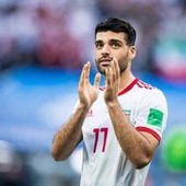 Mondiali, Taremi 'denuncia': "Negli Usa nessuna accoglienza, solo tensione"