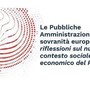 Pa, dal Pnrr alla sfida dell'Ai: a Roma confronto su investimenti, competenze e servizi ai cittadini Pa, dal Pnrr alla sfida dell'Ai: a Roma confronto su investimenti, competenze e servizi ai cittadini