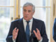 Dazi, Tajani “L’Europa è più forte se ha una sola voce”