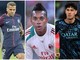 Da Dani Alves a Robinho fino a Bastoni, quando gli scandali colpiscono le stelle del calcio Da Dani Alves a Robinho fino a Bastoni, quando gli scandali colpiscono le stelle del calcio