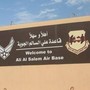 Attacco alla base di Ali Al Salem in Kuwait: distrutto un drone italiano, personale illeso Attacco alla base di Ali Al Salem in Kuwait: distrutto un drone italiano, personale illeso