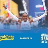 Mirabilandia rinnova collaborazione con Maratona di Ravenna
