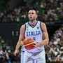 Eurobasket, l'Italia batte la Spagna e vede il primo posto nel girone