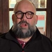 "Obeso e con spalle troppo larghe per risonanza magnetica": l'odissea dell'attore Francesco Chiantese