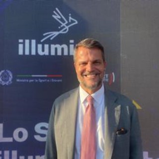 Mezzaroma: "Con Sport Illumina 85 playground gratuiti in tutta Italia"
