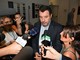Salvini “Alleanza solida, troveremo l’accordo in tutte le Regioni”