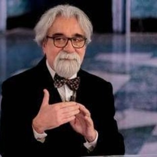 E' morto Peppe Vessicchio, aveva 69 anni