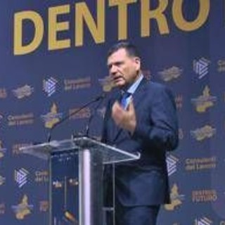 Formazione, Silvestri (Fond. Consulenti per lavoro): "Bilancio non può che essere positivo" Formazione, Silvestri (Fond. Consulenti per lavoro): "Bilancio non può che essere positivo"