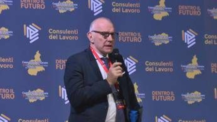 Lavoro, Testolin (Valle d'Aosta): "Alleanza con consulenti per vita professionale di qualità"