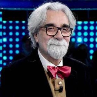 Peppe Vessicchio, c'è anche una storica sentenza che porta il suo nome
