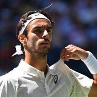 Musetti-Munar, oggi l'azzurro in campo agli Us Open - Diretta