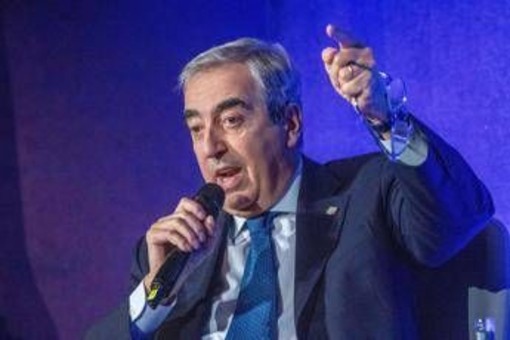 Gasparri: &quot;Premio Moige a ‘10+2 Comandamenti’, segnale forte per valori&quot;