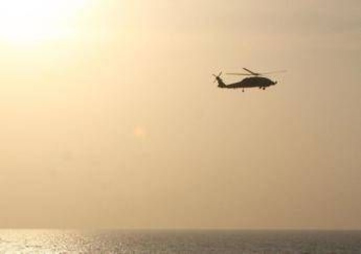 Elicotteri Usa sulle Madonie, M5S: "Gravissimo, Schifani riferisca all'Ars" Elicotteri Usa sulle Madonie, M5S: "Gravissimo, Schifani riferisca all'Ars"