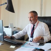 ISS San Marino, Vagnini “La sfida è potenziare l’assistenza territoriale” ISS San Marino, Vagnini “La sfida è potenziare l’assistenza territoriale”