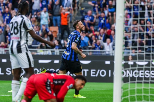 L’Inter soffre nel finale ma batte l’Udinese 2-1