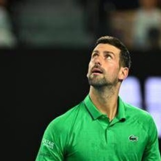 Djokovic allontana il ritiro: "Sono ancora il numero 3 del mondo, voglio conquistare un altro Slam"