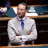 Manovra, Freni all'Adnkronos: "Nessun assalto in Parlamento e nessuna punizione alle banche, troveremo la sintesi" Manovra, Freni all'Adnkronos: "Nessun assalto in Parlamento e nessuna punizione alle banche, troveremo la sintesi"