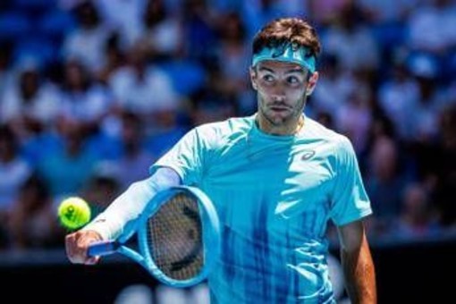 Australian Open, oggi Musetti-Sonego e Darderi-Baez - Diretta Australian Open, oggi Musetti-Sonego e Darderi-Baez - Diretta