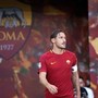 I 50 anni di Francesco Totti: mezzo secolo di classe, lealtà e amore eterno per la Roma I 50 anni di Francesco Totti: mezzo secolo di classe, lealtà e amore eterno per la Roma