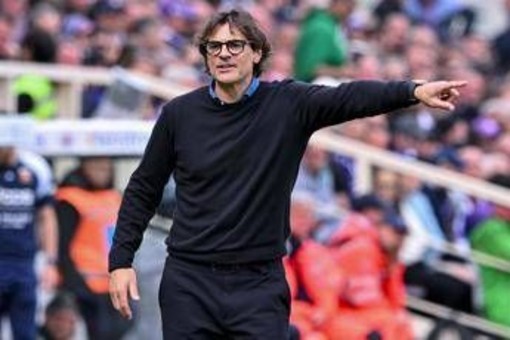 Vanoli torna sulla panchina della Fiorentina