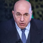 Difesa, Crosetto “Su spese garanzie da Giorgetti, Parlamento definirà percorso”