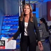 Raffaella Griggi debutta a 'Chi l'ha visto?': "Continuiamo la strada di Sciarelli con dedizione"