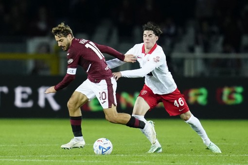 Il Torino non si ferma: 3-2 al Monza e terza vittoria di fila