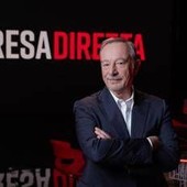 Riccardo Iacona torna su Rai3 con PresaDiretta: "Basta 'panini' e polarizzazione, viva il racconto lungo!"