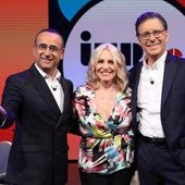 Fabrizio Frizzi, otto anni dalla scomparsa: il ricordo di Conti e Clerici