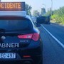 Auto contromano sulla A4 Torino-Milano, 4 morti e un ferito grave