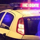 Roma, incidente sul Raccordo: un morto e traffico bloccato Roma, incidente sul Raccordo: un morto e traffico bloccato