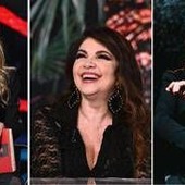 Sanremo 2026, svelati i duetti della serata cover: da Fagnani a Morgan, l'elenco Sanremo 2026, svelati i duetti della serata cover: da Fagnani a Morgan, l'elenco