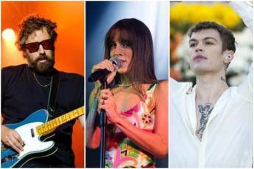 Sanremo 2026, da Tommaso Paradiso a Blanco: il toto-nomi tra ritorni e sorprese