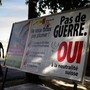 Svizzera oggi al voto per il referendum sulla neutralità Svizzera oggi al voto per il referendum sulla neutralità