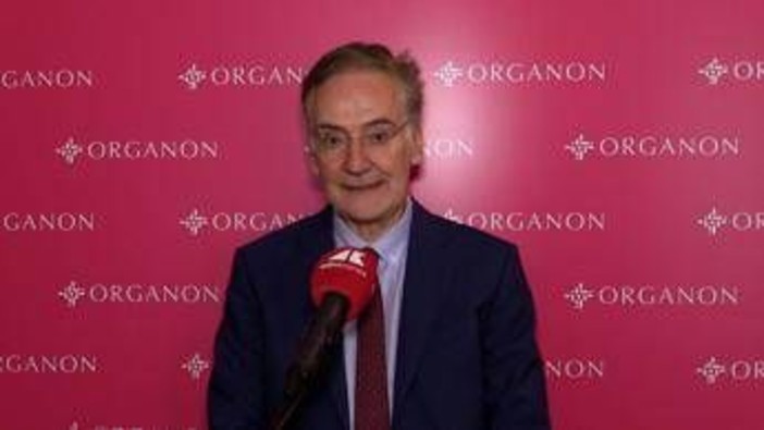 Rainero (Sisc): "Molte patologie neurologiche legate all'assetto ormonale" Rainero (Sisc): "Molte patologie neurologiche legate all'assetto ormonale"