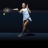 Roland Garros, Oliynykova contro i tennisti russi: "Sono parte della propaganda, la loro bandiera è come la svastica"