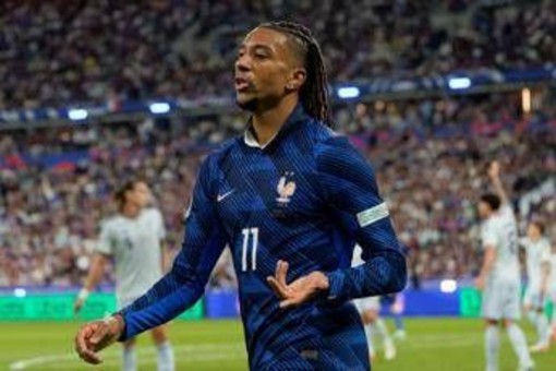 Nations League, oggi Francia-Belgio: orario, probabili formazioni e dove vederla in tv
