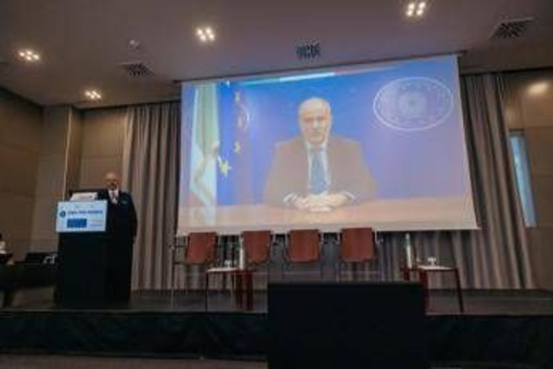 Sanità, Schillaci: "Prevenzione al centro delle nostre politiche sanitarie" Sanità, Schillaci: "Prevenzione al centro delle nostre politiche sanitarie"