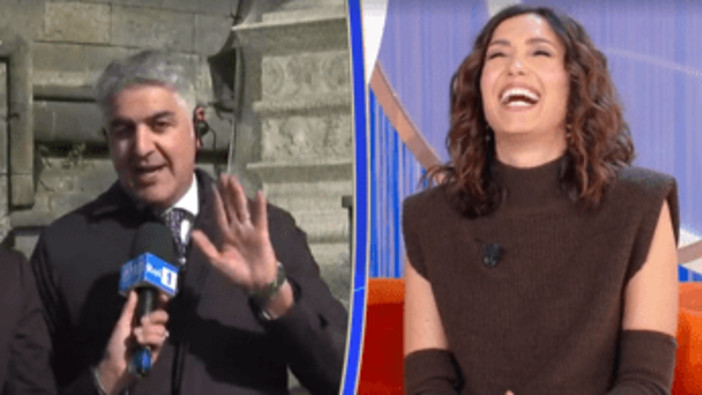 Sal Da Vinci, parla l'avvocato Claps: "Se le critiche diventano offese, agirà legalmente"