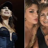 Emma Marrone, la dolce dedica per la mamma: "Sono quella che sono grazie a te" Emma Marrone, la dolce dedica per la mamma: "Sono quella che sono grazie a te"