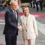 Italia-Polonia, Meloni: "Radici culturali profonde, innalzare cooperazione a livello più alto"