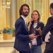 Leonardo Maria Del Vecchio a Cernobbio: "Luxottica? Auspico cambio di strategie e nuova fase"