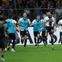 Cutrone replica a Pasalic, 1-1 tra Parma e Atalanta