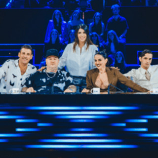 X Factor, stasera 13 novembre: doppia eliminazione e manche della 'giostra'
