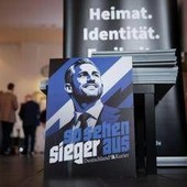 AfD stravince elezioni in Sassonia-Anhalt, Salvini: "E' democrazia". Tajani: "Pessima notizia" AfD stravince elezioni in Sassonia-Anhalt, Salvini: "E' democrazia". Tajani: "Pessima notizia"