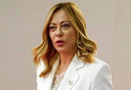 "Io sono Giorgia Meloni", la premier registra suo marchio vocale all'ufficio europeo contro l'utilizzo fake "Io sono Giorgia Meloni", la premier registra suo marchio vocale all'ufficio europeo contro l'utilizzo fake