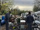 Sequestrata nel padovano discarica abusiva rifiuti di 2.000 mq