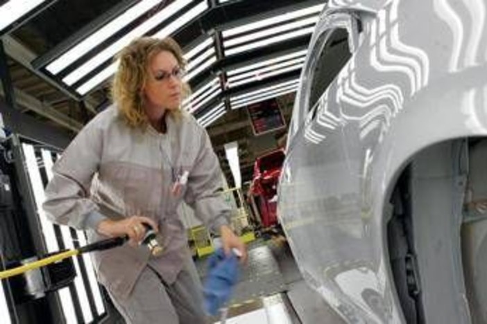 Automotive, länder automobilistici a von der Leyen: "Settore in crisi, fondamentale venire inclusi in decisioni" Automotive, länder automobilistici a von der Leyen: "Settore in crisi, fondamentale venire inclusi in decisioni"
