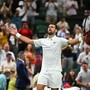 Wimbledon, oggi Djokovic-Tsitsipas: orario, precedenti e dove vederla in tv Wimbledon, oggi Djokovic-Tsitsipas: orario, precedenti e dove vederla in tv